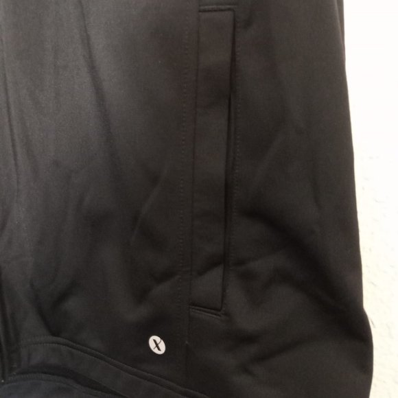 Xersion jacket for men black size XL - Picture 8 of 10